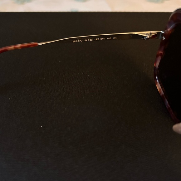 Authentic Prada Sunglasses - Picture 5 of 7